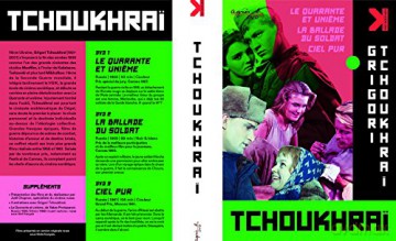 Grigori Tchoukhrai (3)