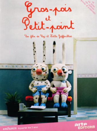 Gros-Pois et Petit-Point