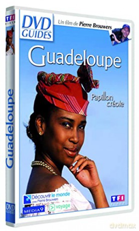 Guadeloupe-Papillon créole