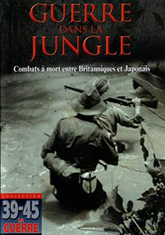 Guerre dans la Jungle