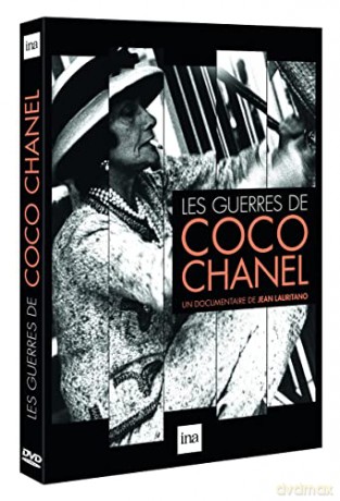 Guerres de Coco Chanel
