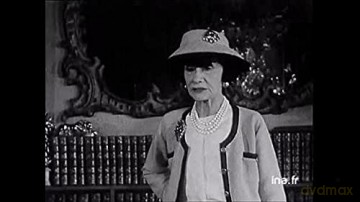 Guerres de Coco Chanel