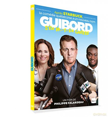 Guibord s'en va-t-en Guerre
