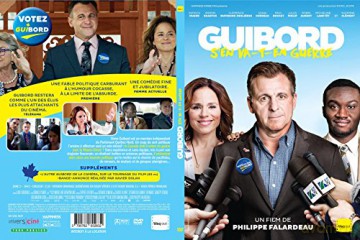 Guibord s'en va-t-en Guerre