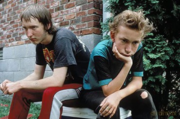 Gummo (Skrawki) [DVD]