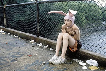 Gummo (Skrawki) [DVD]