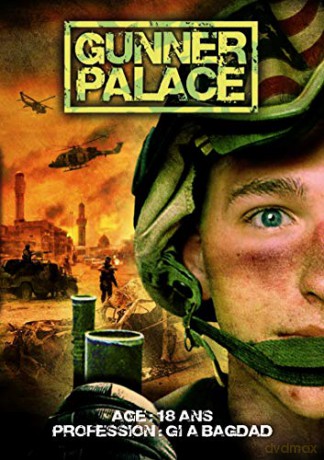Gunner palace
