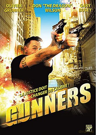 Gunners