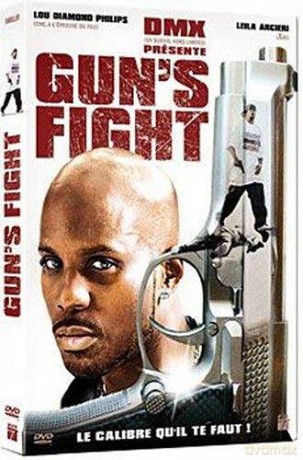 Gun's Fight