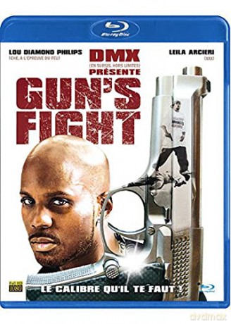 Gun's Fight