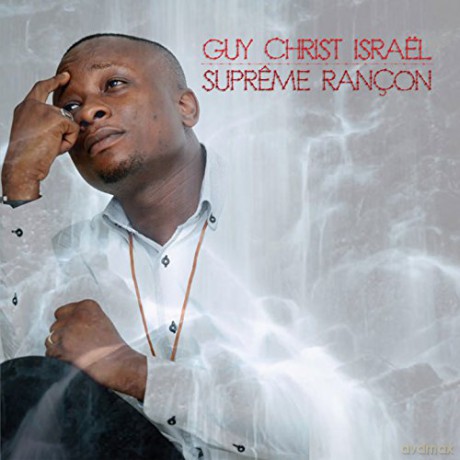 Guy christ israel - supreme rancon - cd