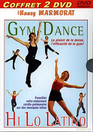 Gym Dance + Hi Ho Latino