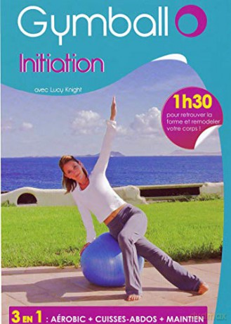 Gymball-Initiation
