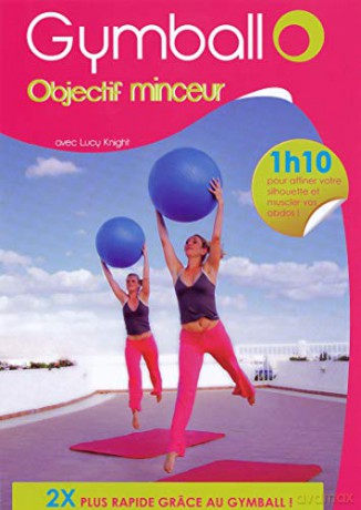 Gymball-Objectif Minceur