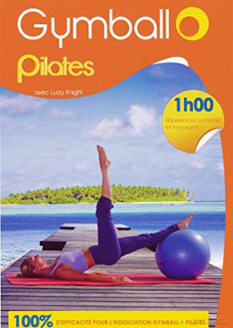 Gymball-Pilates