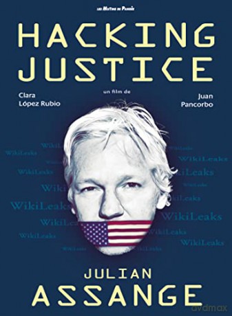 Hacking Justice (2 + Livre)