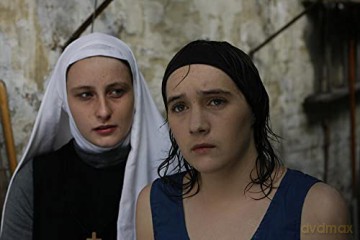 Hadewijch (Wierząca) [DVD]