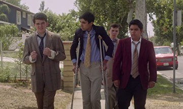 Ham on Rye [DVD]
