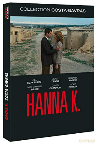 Hanna K