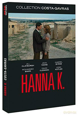 Hanna K