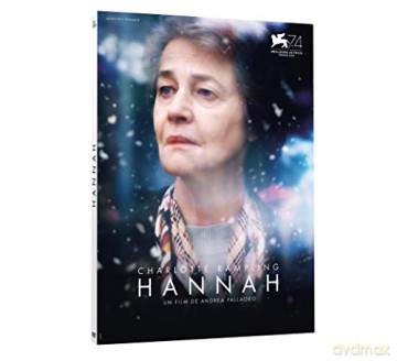 Hannah [DVD]