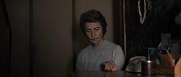 Hannah [DVD]