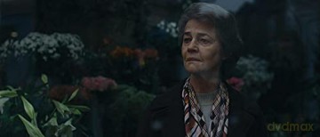 Hannah [DVD]
