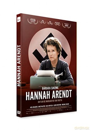 Hannah Arendt [DVD]