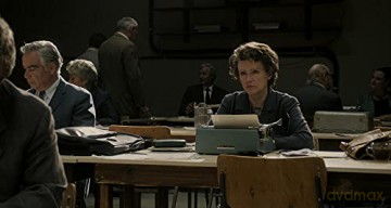 Hannah Arendt [DVD]