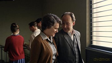 Hannah Arendt [DVD]