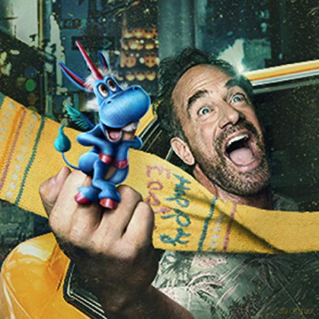Happy! - Saison 2 - Coffret 2