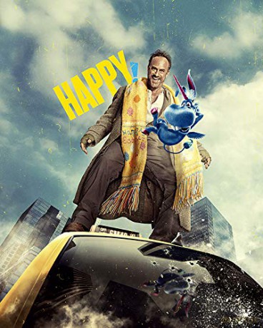 Happy! - Saison 2 - Coffret 3
