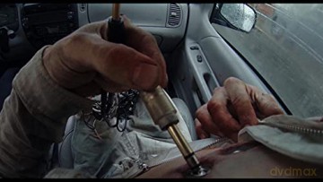 Hardcore Henry [Blu-Ray]