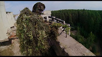 Hardcore Henry [Blu-Ray]
