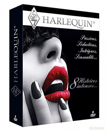 Harlequin (Arlekin) [DVD]