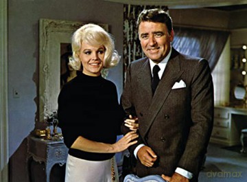 Harlow, la Blonde Platine