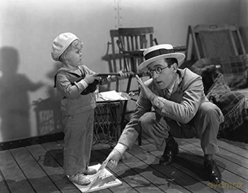 Harold Lloyd en 16 Longs 13 Courts métrages + Archives et documentaires (Édition Collector)
