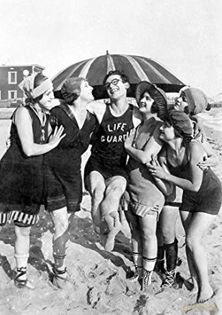 Harold Lloyd en 16 Longs 13 Courts métrages + Archives et documentaires (Édition Collector)