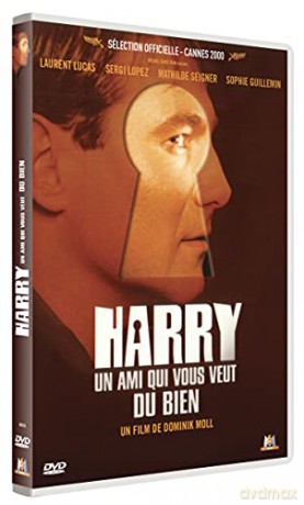 Harry-Un ami Qui Vous Veut du Bien