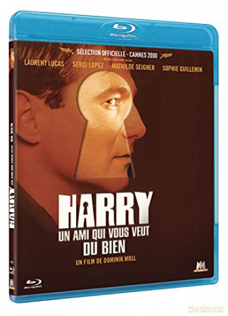 Harry-Un ami Qui Vous Veut du Bien