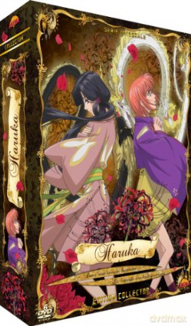 Haruka - Intégrale - Edition Collector (6 + Livret)