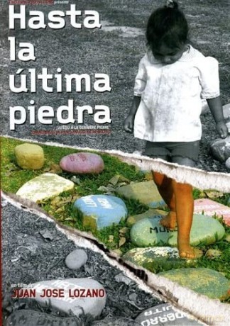 Hasta la última Piedra