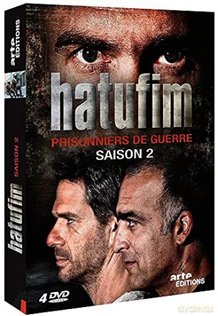 Hatufim (Prisonniers de Guerre) -Saison 2