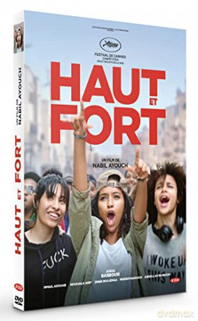 Haut et Fort