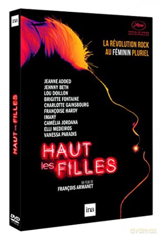 Haut Les Filles