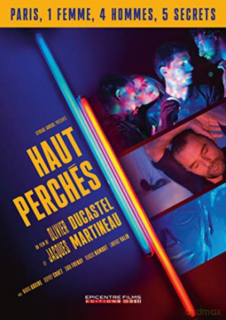 Haut perchés