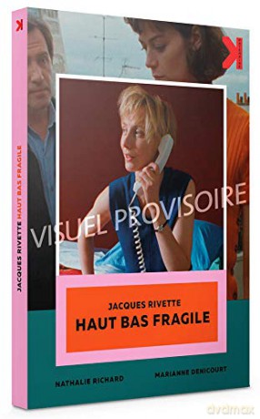Haut, Bas, Fragile