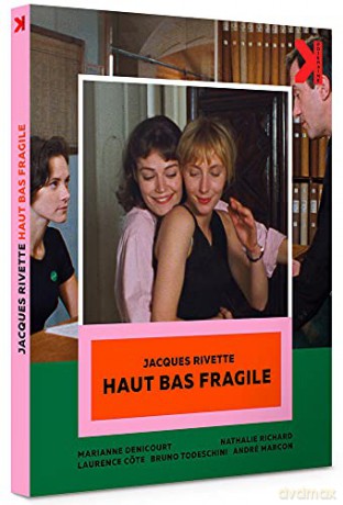 Haut, Bas, Fragile