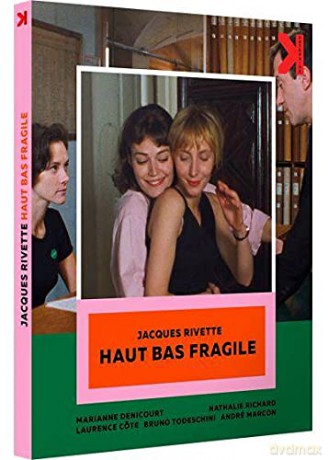 Haut, Bas, Fragile