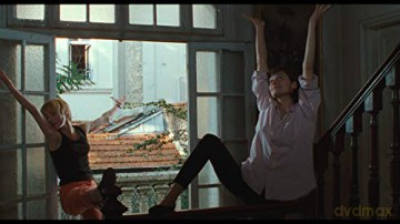 Haut, Bas, Fragile